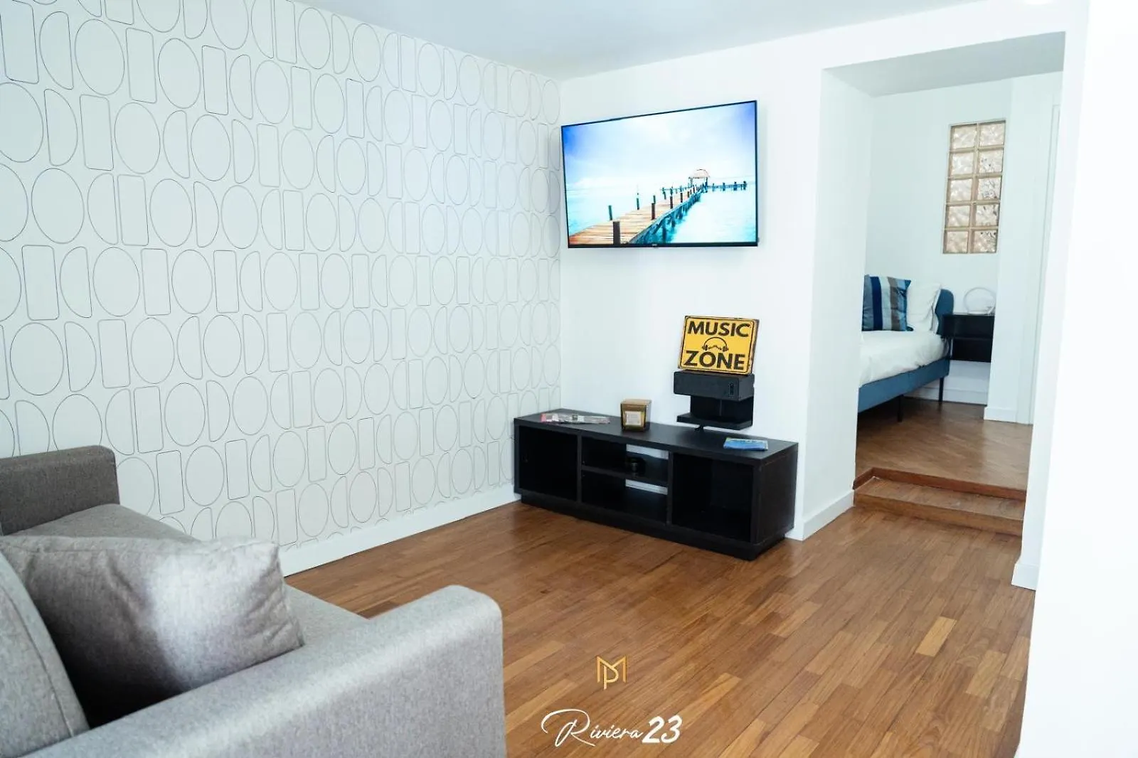 Riviera23 Suite Naples Bed & Breakfast
