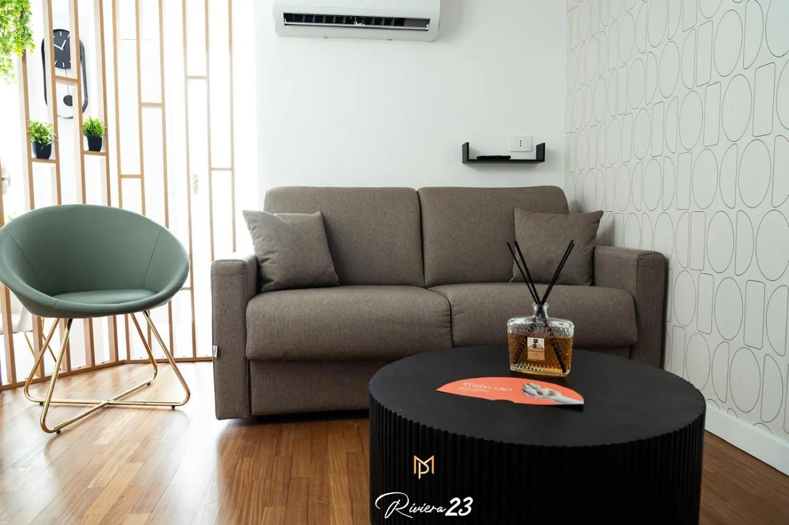Bed & Breakfast Riviera23 Suite Naples