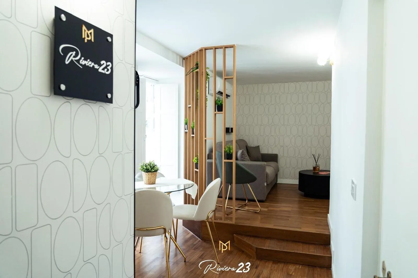 Riviera23 Suite Naples