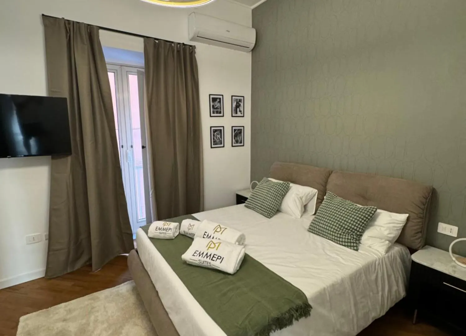 Riviera23 Suite Naples 0*,