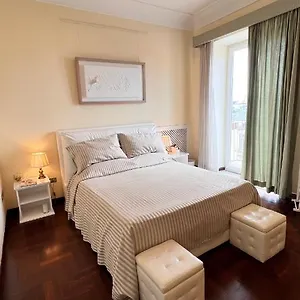 3* Couette-café Calabritto